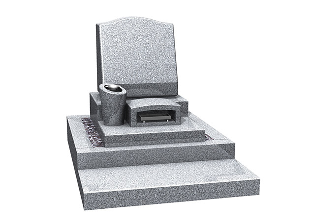 デザイン墓石タイプ
