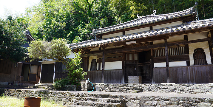 観福寺